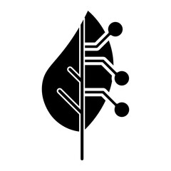 biomimetic Solid icon © darwin