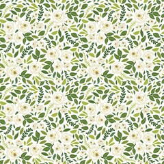 flower Pattern, Flower, Delicate, Seamless pattern, Repeating pattern, Background, Texture, Wallpaper, Decorative