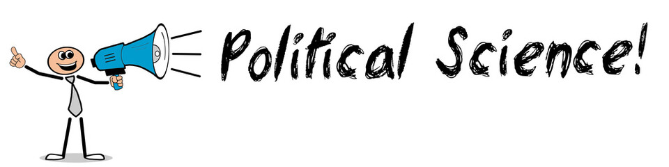 Political Science!