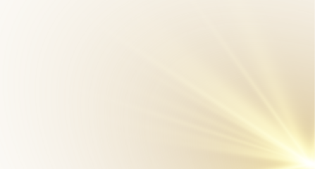 PNG sunlight flare and futuristic light ray with glare effect, stadium spotlight light burst and glowing transparent flash, PNG scene for festive disco or abstract magic design.