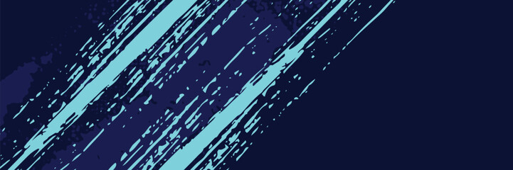 Abstract geometric ice car livery wrap background vector design blue rebel grunge flame, lightning, thunder, claw art racing speed , pattern spikes arrow dragon sporty esport gaming banner