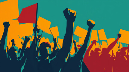 Labour Day is a global call to action for economic justice, equality, and stronger rights for working people