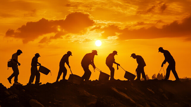 Labour Day reminds us of the importance of decent work, social protection, and dignity for every worker regardless of their profession