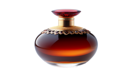 Fishing Fake Bait Isolated on White Background