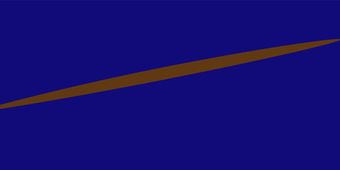 Vector brown line background curve element with white space for text and message design, layers, vector eps 10. gradient