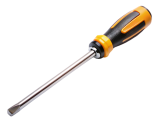 Long Screwdriver, Tools, Repair