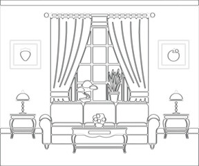 Living Room Goals Stunning Makeovers You Love