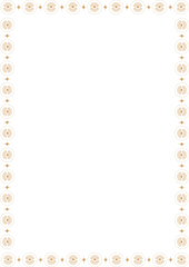 Mystic tribal eye frame. Vector celestial prediction eye template for your text. Eye of Providence