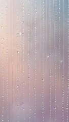 rain drops on the window