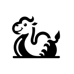 Camel Logo Symbol Icon