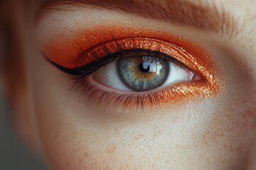 Obraz premium Fresh fruit held in hands, water splashes