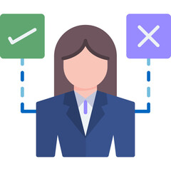 Reorganization Plan Icon