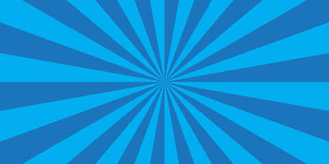 Sunburst Modern retro vintage sunrise sunbeam element spiral striped. Spiral starburst and striped pattern abstract geometric retro sunrays line wavy texture.	