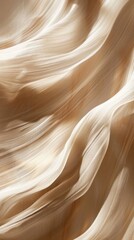 Obraz premium Beige sandstone texture abstract pattern background