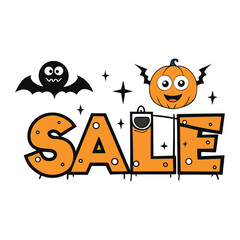 Spooky savings await! Get ready for a Halloween sale with ghoulishly good deals on costumes, decor, and treats. Don't miss out—shop now and save before it's too late!