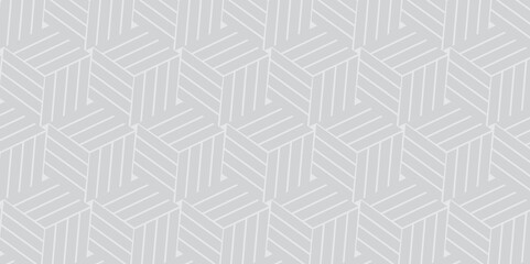 Vector tile seamless geometric design. Ornament textile and art decor paper.