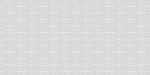 Vector tile seamless geometric design. Ornament textile and art decor paper.