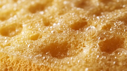 pound cake close-up texture Photography white back background