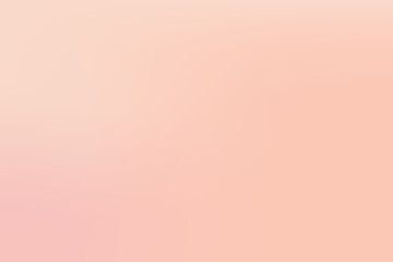 A smooth beige gradient creates an inviting backdrop with gentle color transitions. This abstract design offers a tranquil and versatile canvas for creative applications