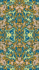 fractal, abstract wallpaper, abstract background, fractal design. HD