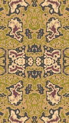 fractal, abstract wallpaper, abstract background, fractal design. HD