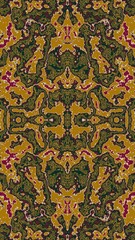 fractal, abstract wallpaper, abstract background, fractal design. HD