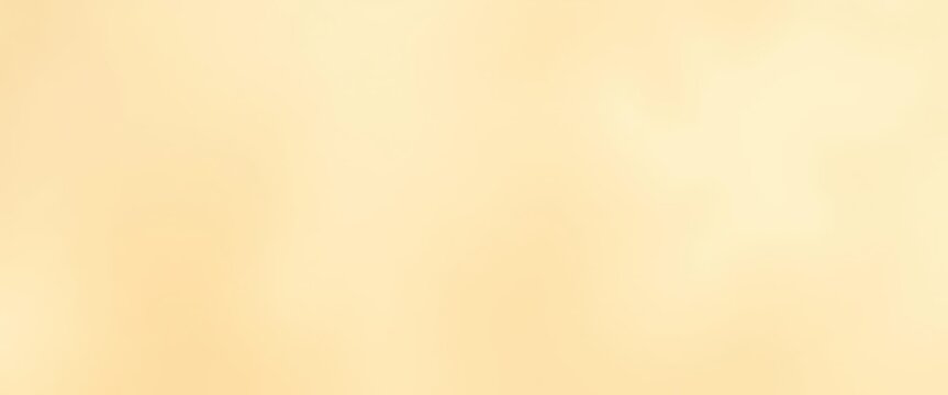 Grungy ivory, beige, brown gradient background with bright light glow and grainy texture, light, shadow