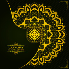 Traditional ornamental Creative Mandala for Weeding Card, Greeting Card | Digital Mandala Art Illustrations for Colouring Pages, Journals, Printable Wall Art, and Holistic Marketing Assets, Packaging