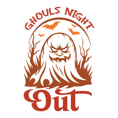 Ghouls Night Out