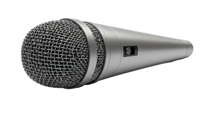 Isolated Microphone