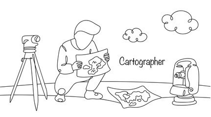 Cartographer