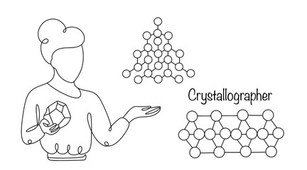 Crystallographer