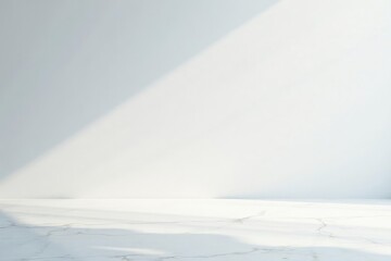 Smooth, white marble surface with subtle light reflection, design, surface, clean
