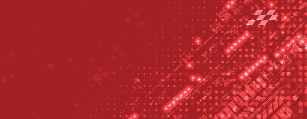 Abstract fast racing speed background