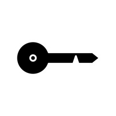 key glyph icon