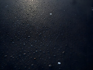Obraz premium road texture