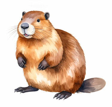 B&oacute;br ilustracja