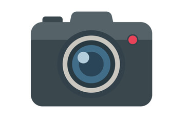 digital camera icon