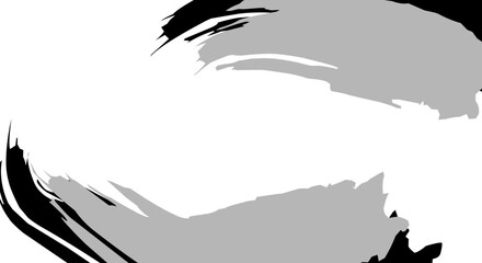 vector illustration of a eagle