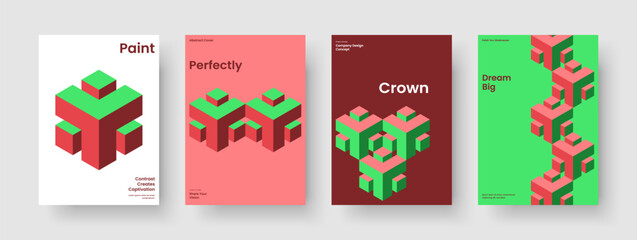 Isolated Flyer Layout. Geometric Poster Template. Creative Banner Design. Book Cover. Report. Background. Business Presentation. Brochure. Catalog. Advertising. Brand Identity. Magazine. Notebook