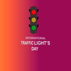 World Traffic Light Day