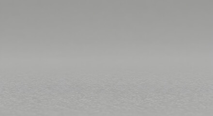 Light gray, textured surface with subtle gradient