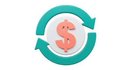 Isolated Money Exchange Loop