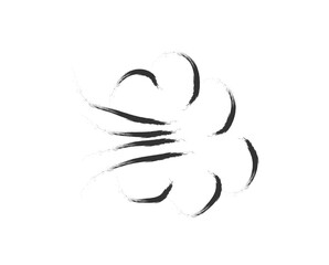 png silhouette of splatter blob with droplet drip and paint blot in grimy graffiti texture used for modern art decoration with pattern element collection and dirty vector splash

