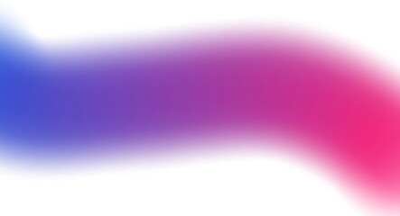 Pink purple gradient abstract background texture. Blurred gradient glowing background concept with transparent or white cutout