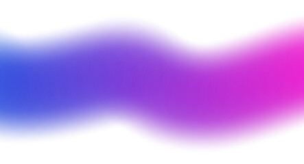Blue purple gradient abstract background texture. Blurred gradient glowing background concept with transparent or white cutout