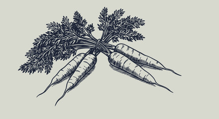 "Hand Drawn Vector Illustrations of Animals, Sea Creatures, Fruits, and Fast Food in Bold Ink Style