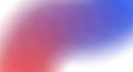 Purple blue pink gradient abstract background texture. Blurred gradient glowing background concept with transparent or white cutout
