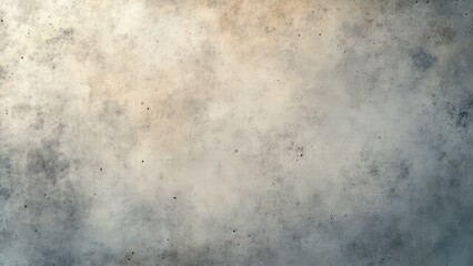 Obraz premium Concrete gray wall. Minimalistic modern textured gray background in loft style.