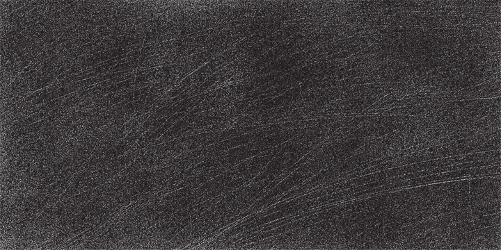 Grunge pencil pattern background in black and white.